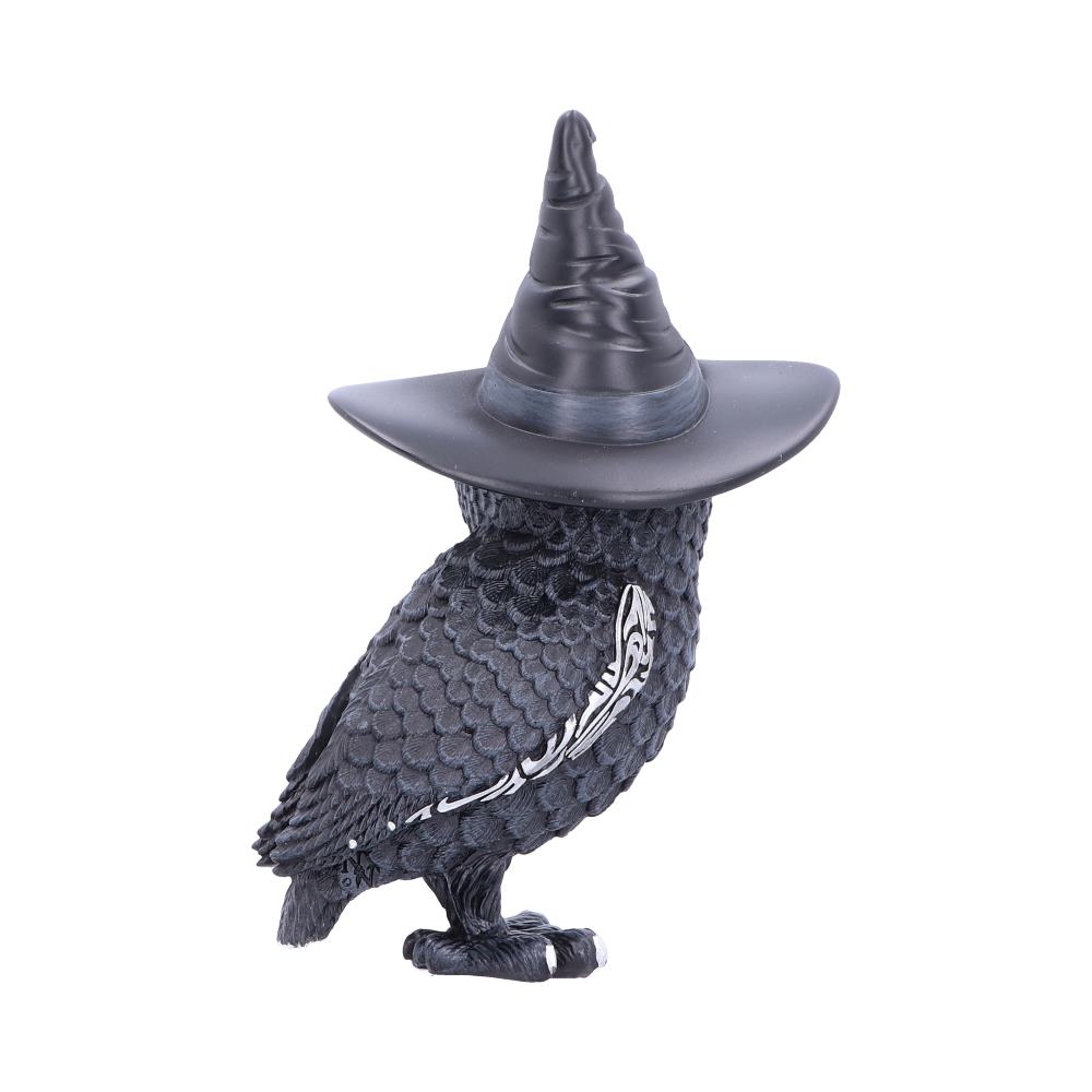 Nemesis Now - Owlocen Beeld/figuur - Zwart